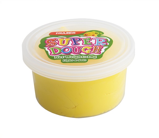 MASA PAULINDA SUPER DOUGH POTE 28G