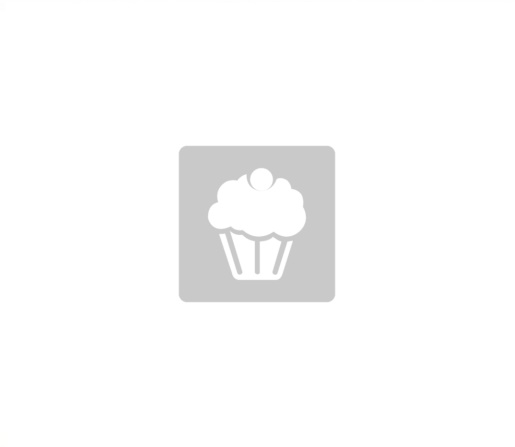 STENCIL EQ ARTE 10X10CM CUPCAKE GRANDE