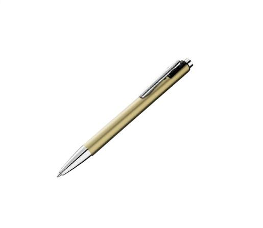 BOLIGRAFO PELIKAN SNAP GOLD METAL CASE