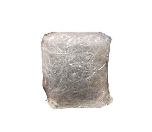 VIRUTA DE PLASTICO ARCOLOR BOLSA 250G NACARADA CRISTAL