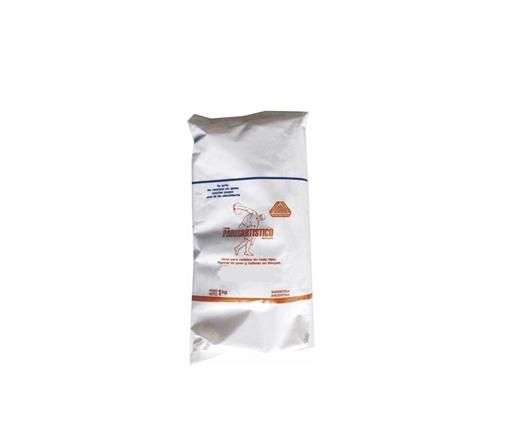 YESO TIPO PARIS BOLSA 1KG