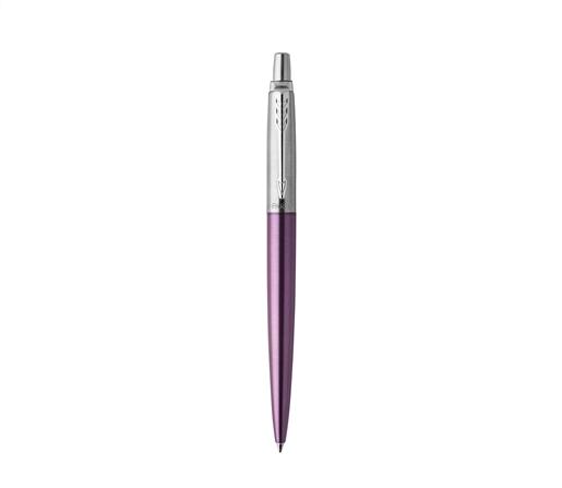 BOLIGRAFO PARKER JOTTER CORE VICTORIA VIOLETA