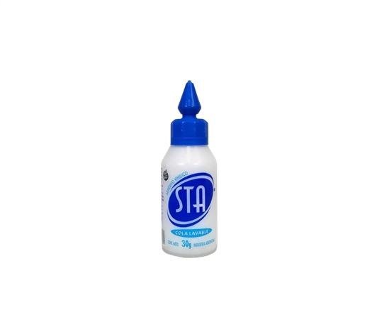 ADHESIVO VINILICO STA 30G