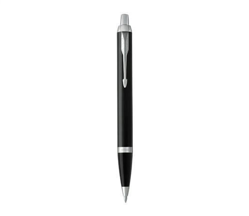 BOLIGRAFO PARKER IM NEGRO TINTA NEGRA