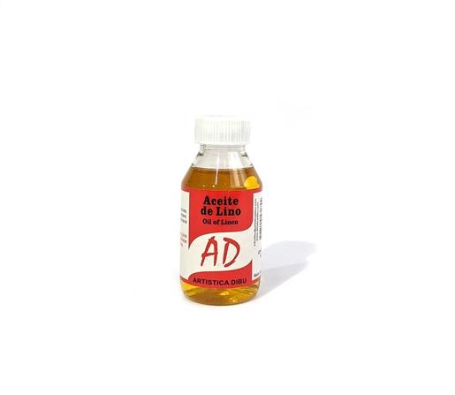 ACEITE DE LINO AD 100ML
