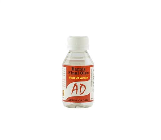 BARNIZ FINAL OLEO AD 250ML