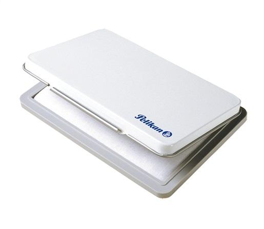 ALMOHADILLA METALICA PELIKAN 90X56MM