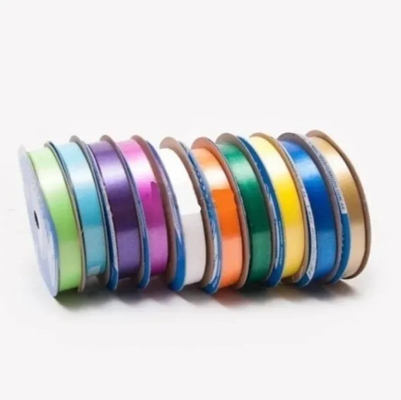 CINTA LISA BALLOU 10MM X 10MT