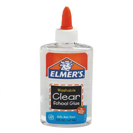 ADHESIVO SINTETICO ELMERS 147ML
