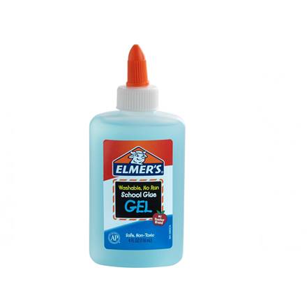 ADHESIVO GEL ELMERS 118ML