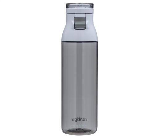 BOTELLA DE TRITAN CONTIGO JACKSON GRIS 710ML