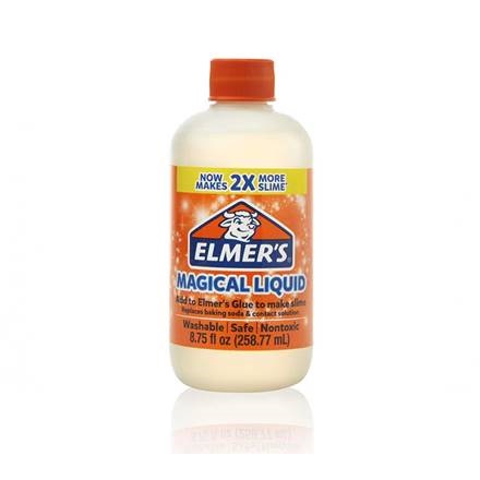 ACTIVADOR P/SLIME ELMERS 258ML