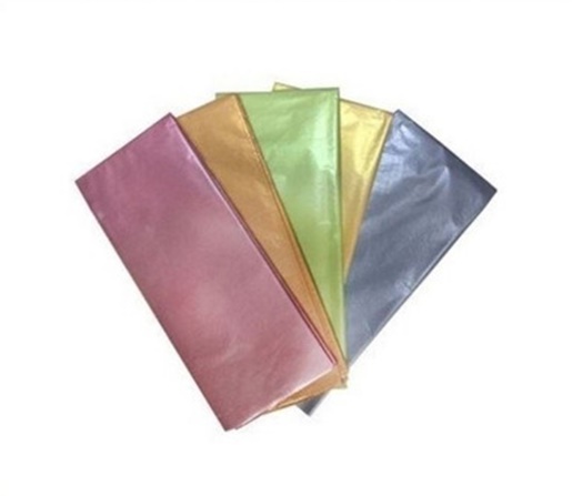 PAPEL SEDA MIL28 PERLADO 50X70 X50