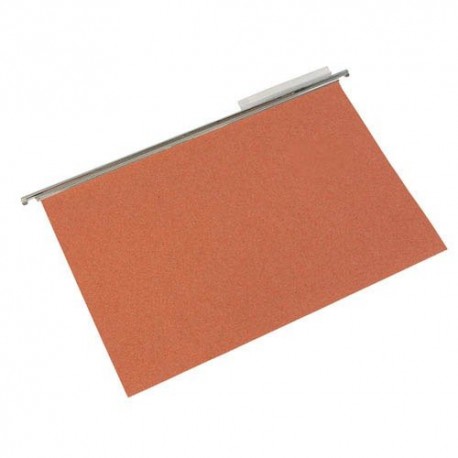 CARPETA COLGANTE NEPACO KRAFT