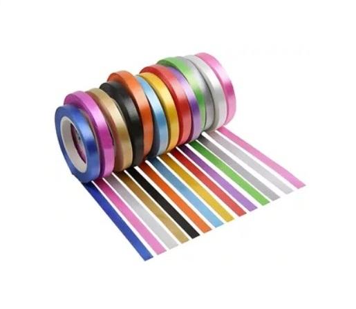 CINTA LISA BALLOU 10MM X 50MT