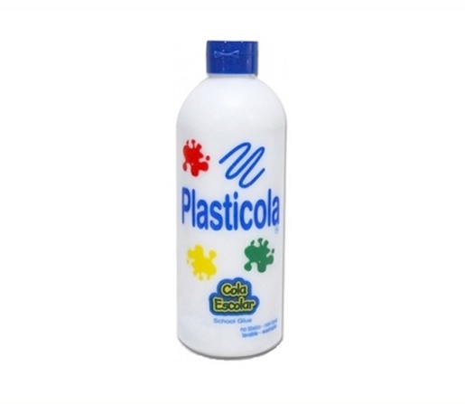 ADHESIVO VINILICO PLASTICOLA 500G