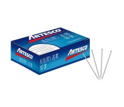 ALFILER ARTESCO CJ X50G