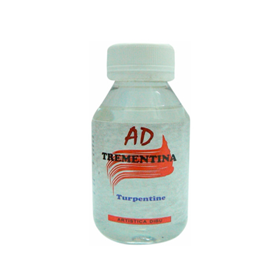 TREMENTINA AD 100ML