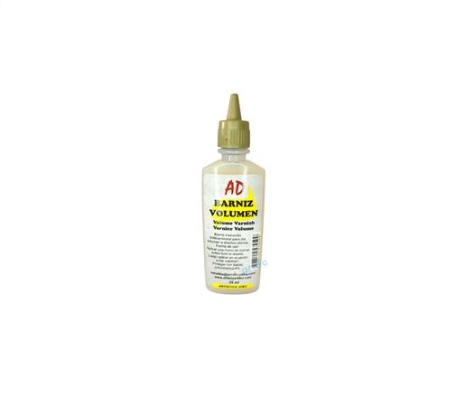 BARNIZ VOLUMEN AD BRILLANTE 40ML
