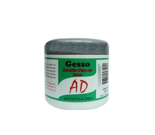 GESSO ARTESANATO AD BLANCO 500L