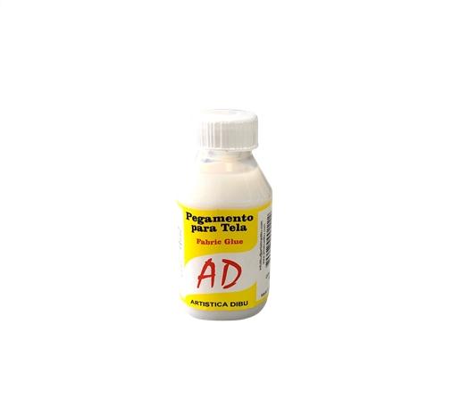 ADHESIVO P/TELA AD 100ML