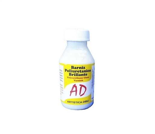 BARNIZ POLIURETANICO AD BRILLANTE 60ML
