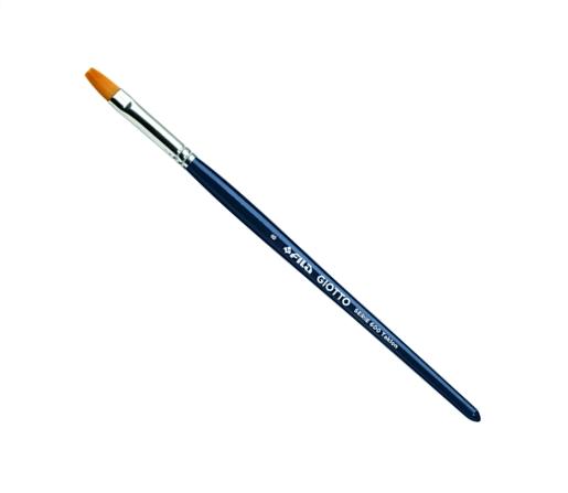 PINCEL CHATO GIOTTO S600 TAKLON N°8 CJ X12