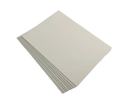 CARTON GRIS ARCOLOR 50X70 1.8MM