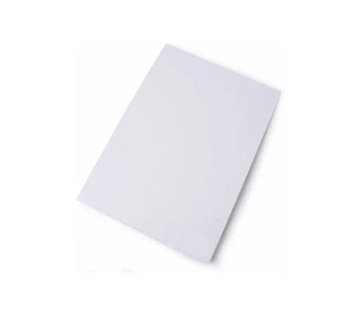 CARTON MONTADO ARCOLOR 50X70 BLANCO