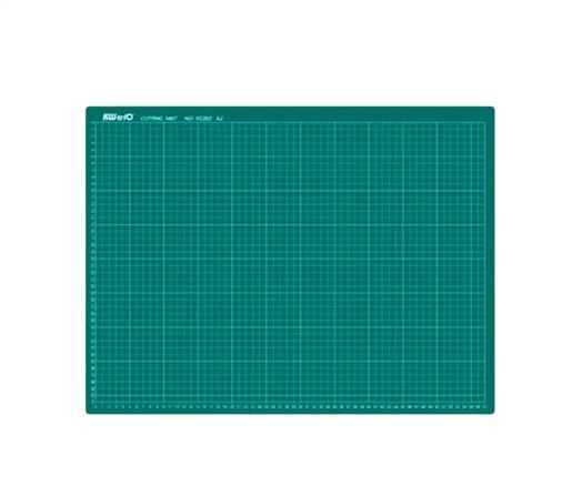 BASE DE GOMA P/CORTE IBICO A2 60X45CM
