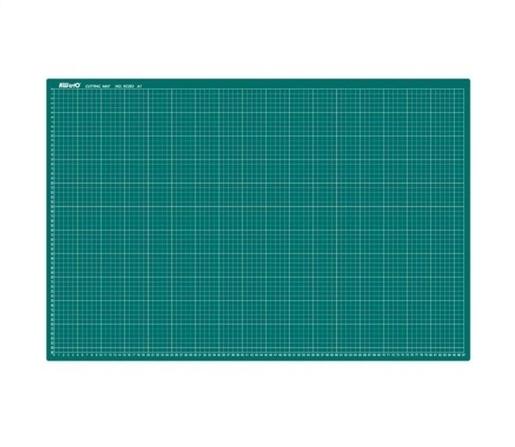 BASE DE GOMA P/CORTE IBICO A1 90X60CM