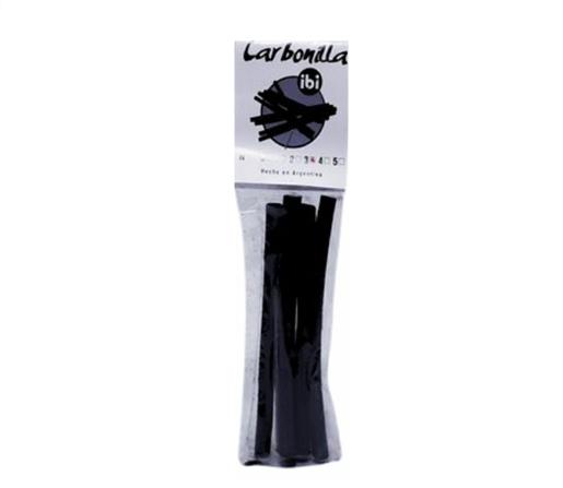 CARBONILLA IBICO N°2 BOLSA X5