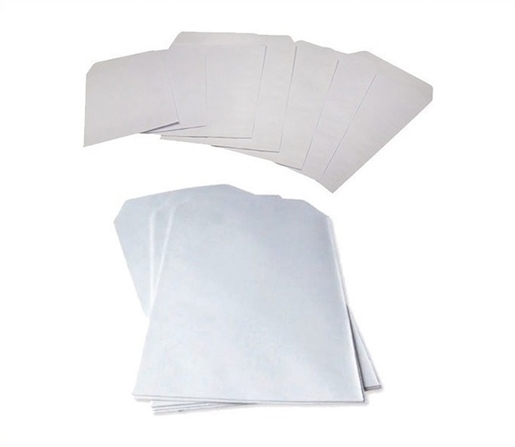 SOBRE BOLSA OBRA COPYPLUS 80G X 100 24.0X30.0 CM