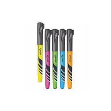RESALTADOR MAPED FLUO PEN FINO CJ X12