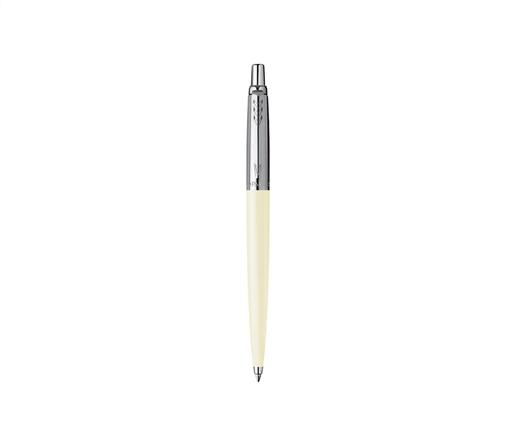 BOLIGRAFO PARKER JOTTER ORIGINALS BLANCO TINTA NEGRA