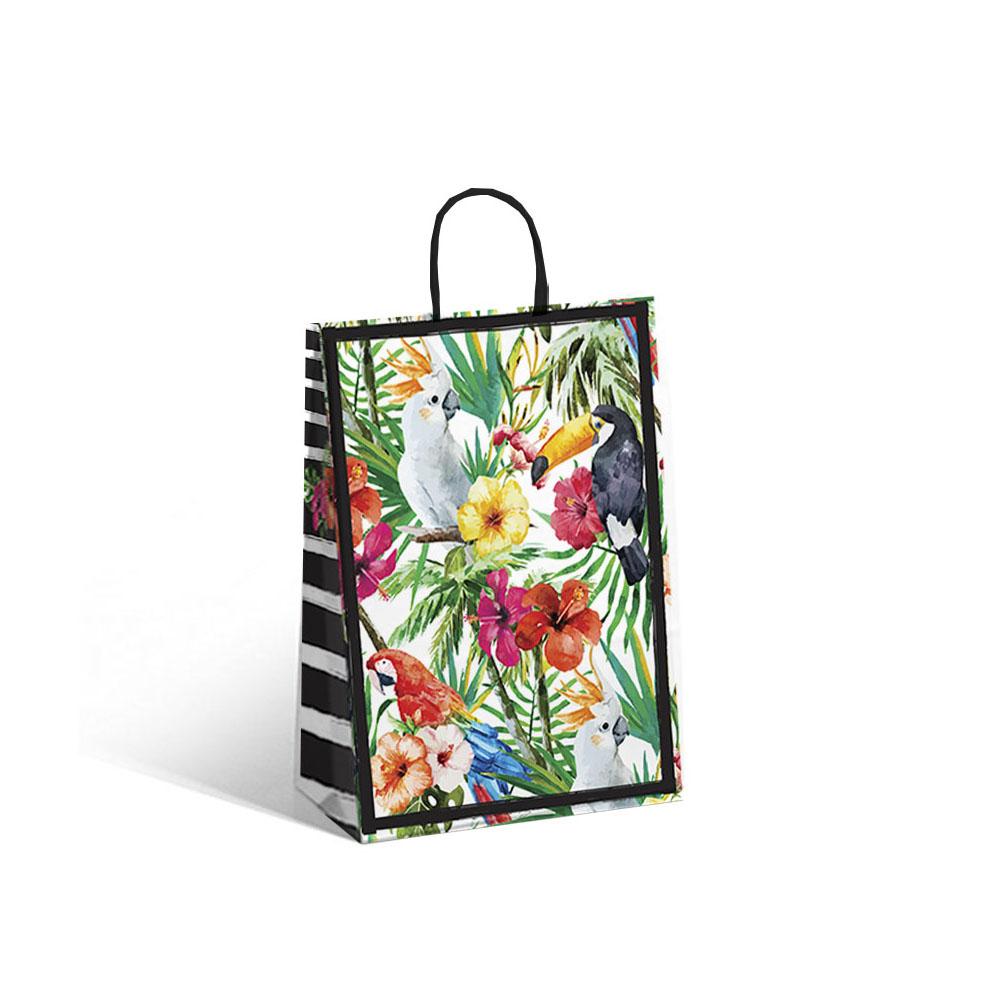 BOLSA PANAPACK 22X30 TROPICAL