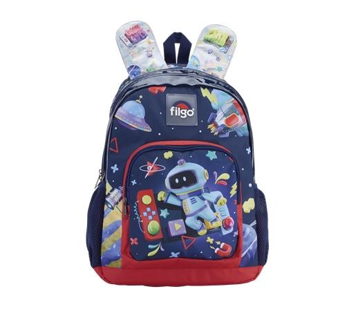 MOCHILA FILGO 18