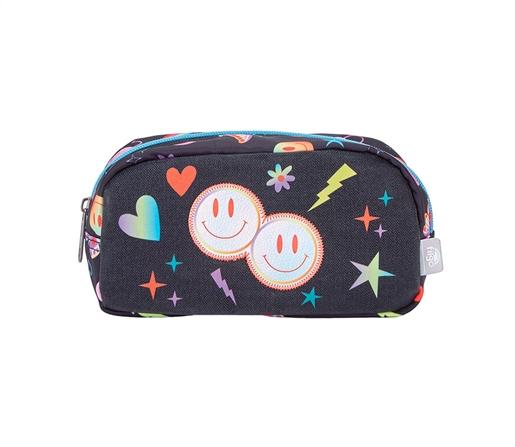 CANOPLA FILGO STARPAK POUCH EMOJI