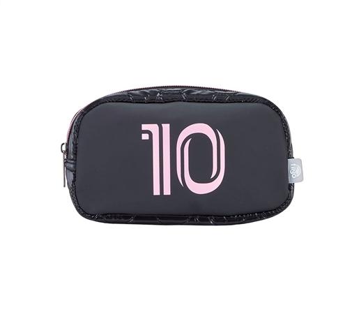 CANOPLA FILGO STARPAK POUCH FUTBOL NEGRO
