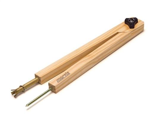 COMPAS DE MADERA MARTIZ P/PIZARRON