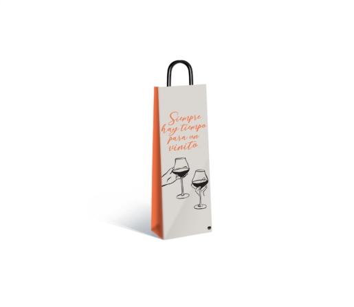 BOLSA PANAPACK 14X40 VINITO