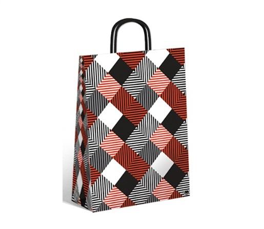 BOLSA PANAPACK 22X30 SCOTISH