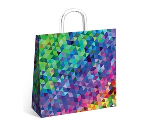 BOLSA PANAPACK 32X30 PRISMATIC