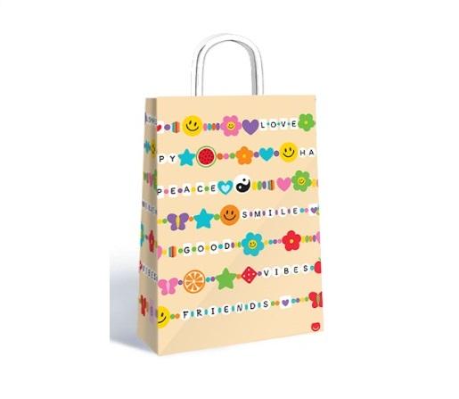 BOLSA PANAPACK 14X20 CHARMI