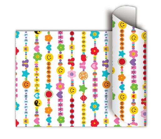 BOBINA DE REGALO PANAPACK 40X100 CHARMI