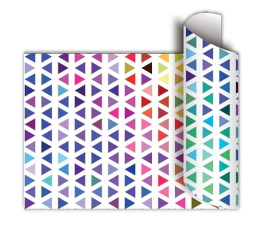 BOBINA DE REGALO PANAPACK 60X100 PRISMATIC