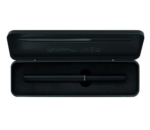 PLUMA PELIKAN INEO BLACK ROCK EST X1