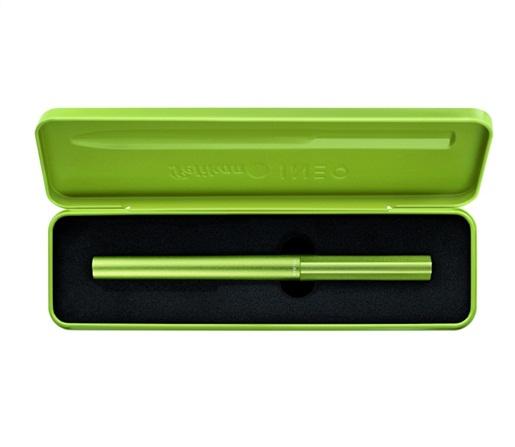 PLUMA PELIKAN INEO GREEN OASIS EST X1
