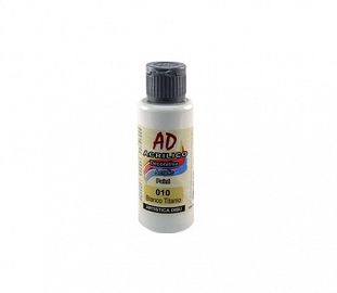 ACRILICO DECORATIVO AD 60ML