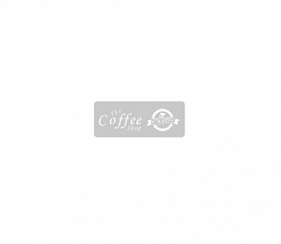 STENCIL EQ ARTE 4.5X17CM COFFEE